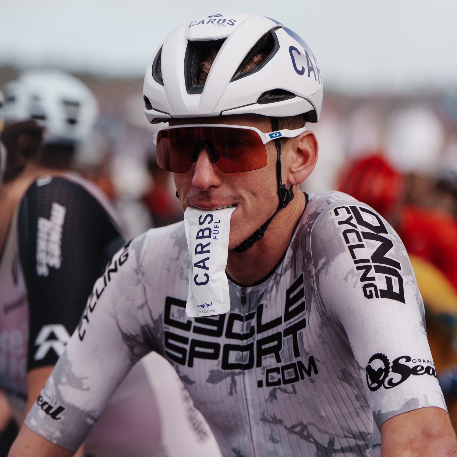 Alex Wild's Return from Epstein Barr Virus