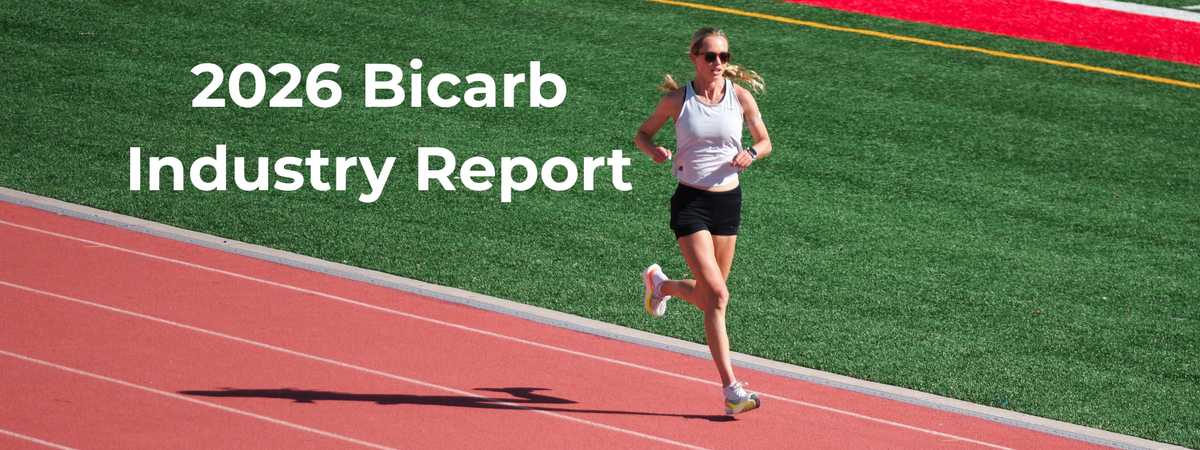 2026 Bicarb Industry Report