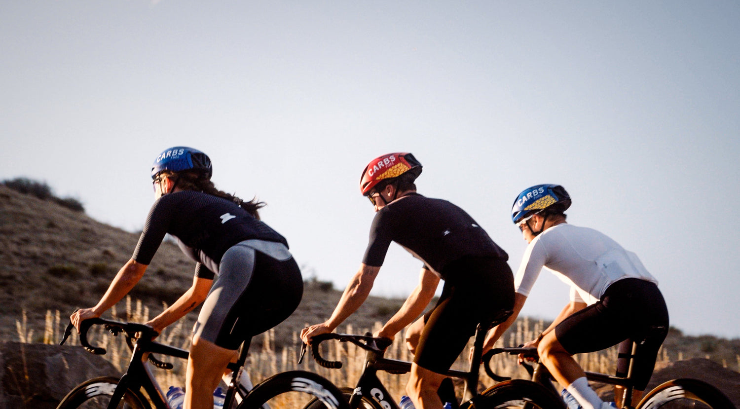 Impacts of the Heat on Fueling and Hydration: Part 2