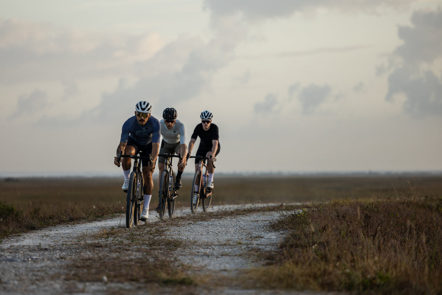 Why Sodium is Needed for Endurance Performance
