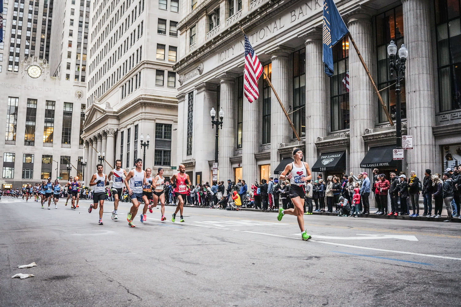 Marathon Fueling Guide