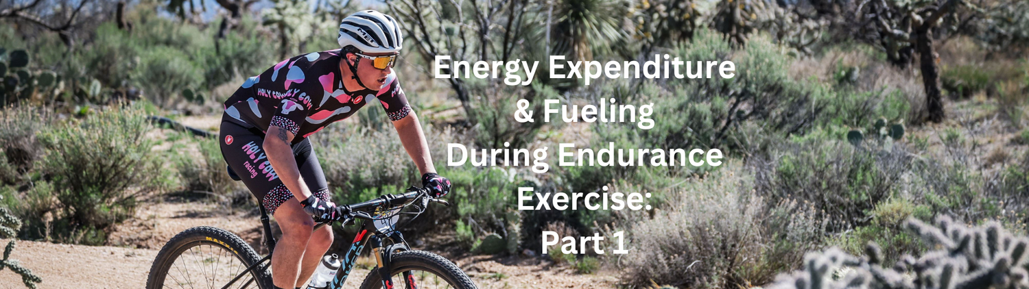 Energy Expenditure and Fueling During Endurance Exercise