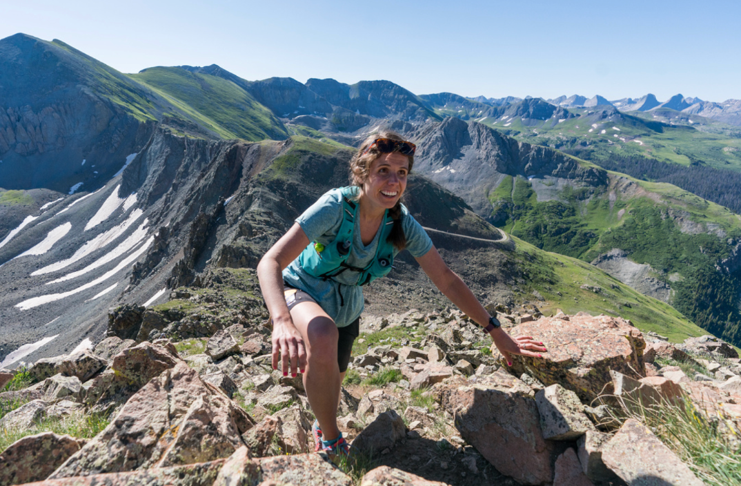 Relative Energy Deficiency in Sport (RED-S): What It Is and How to Prevent It