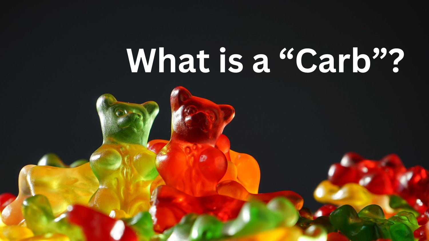 What is a "Carb"?