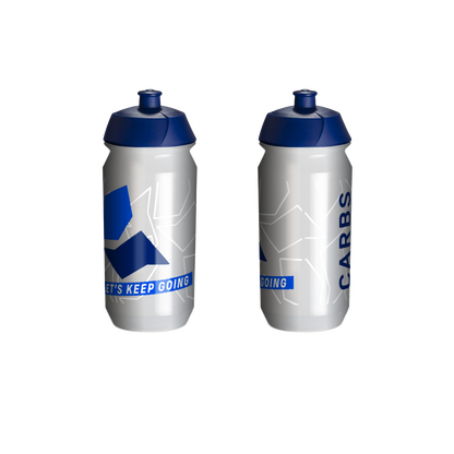 Carbs Fuel 500mL Water Bottle