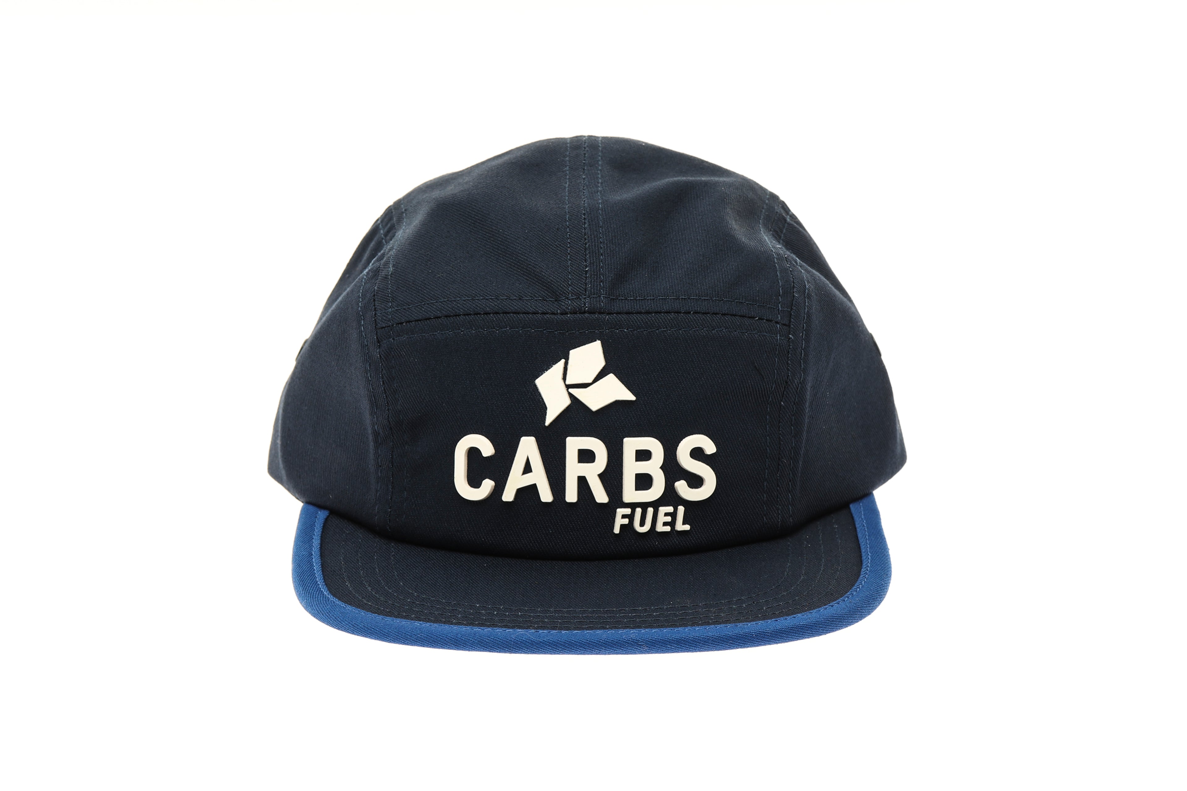 Carbs Fuel 5-Panel Hat