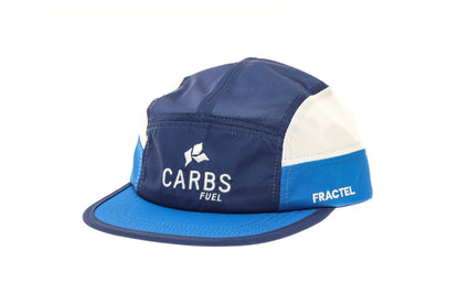 Carbs Fuel Running Cap