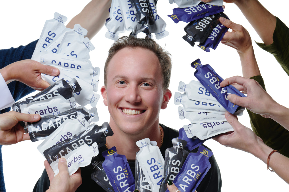 Our Team – Carbs Fuel