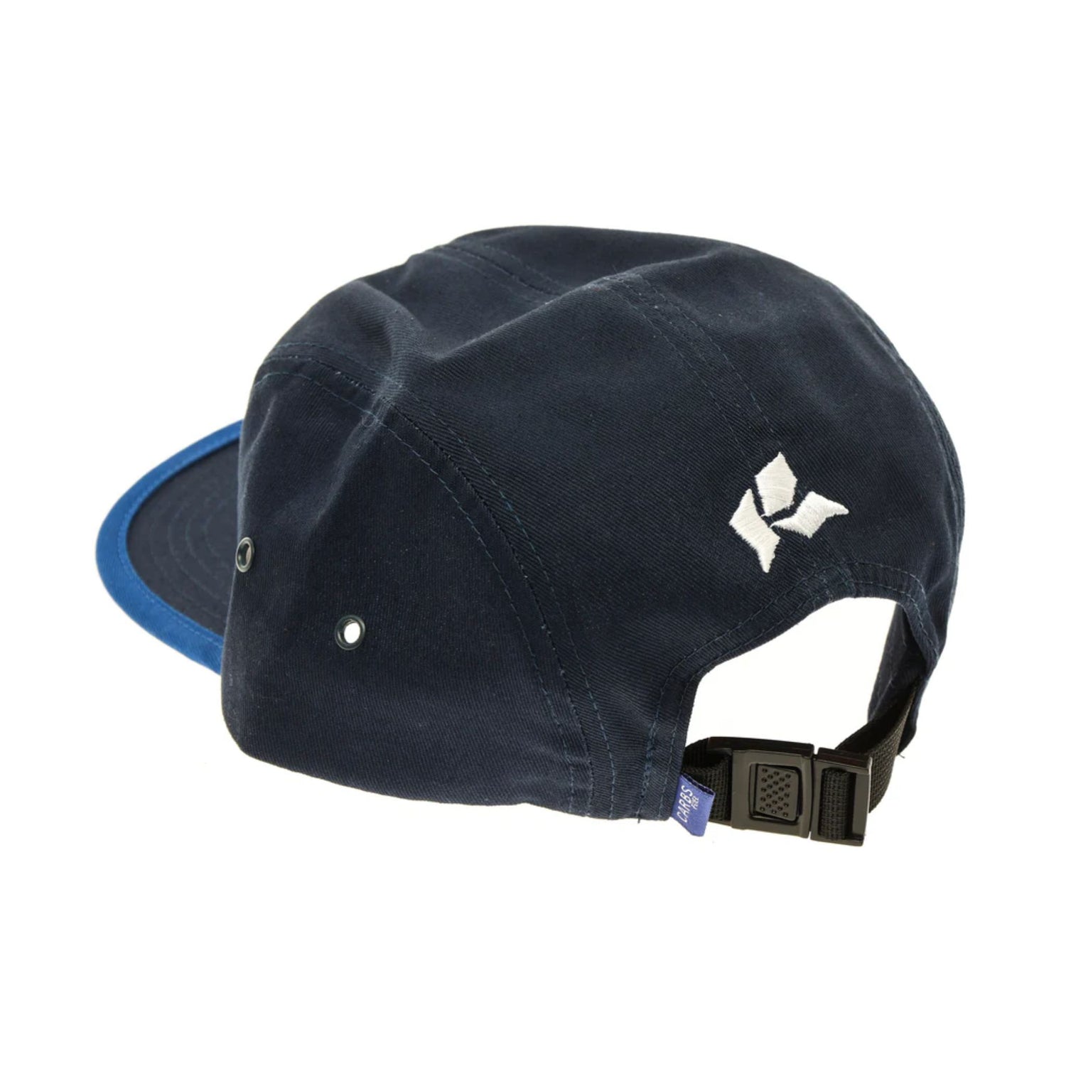 Carbs Fuel 5-Panel Hat