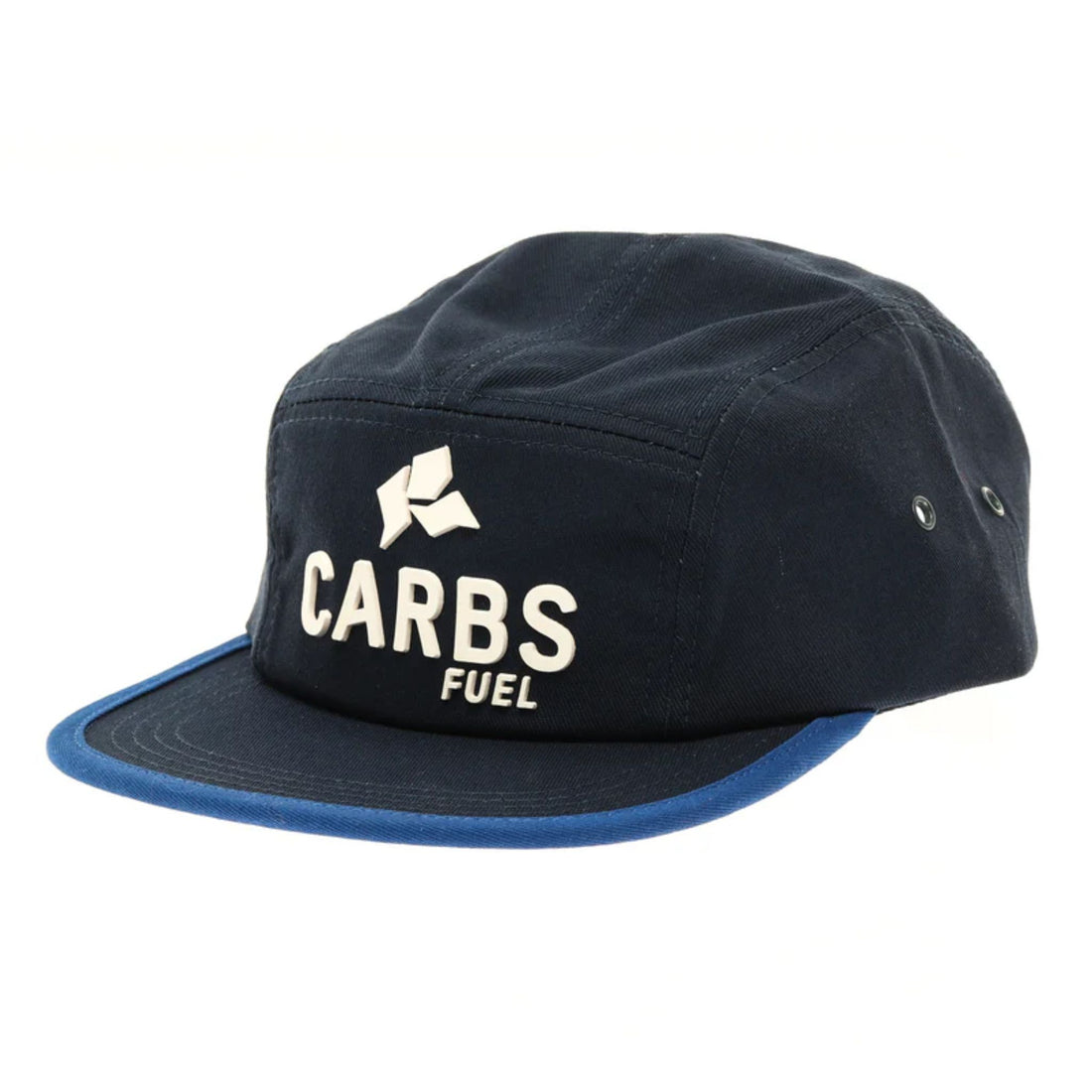 Carbs Fuel 5-Panel Hat