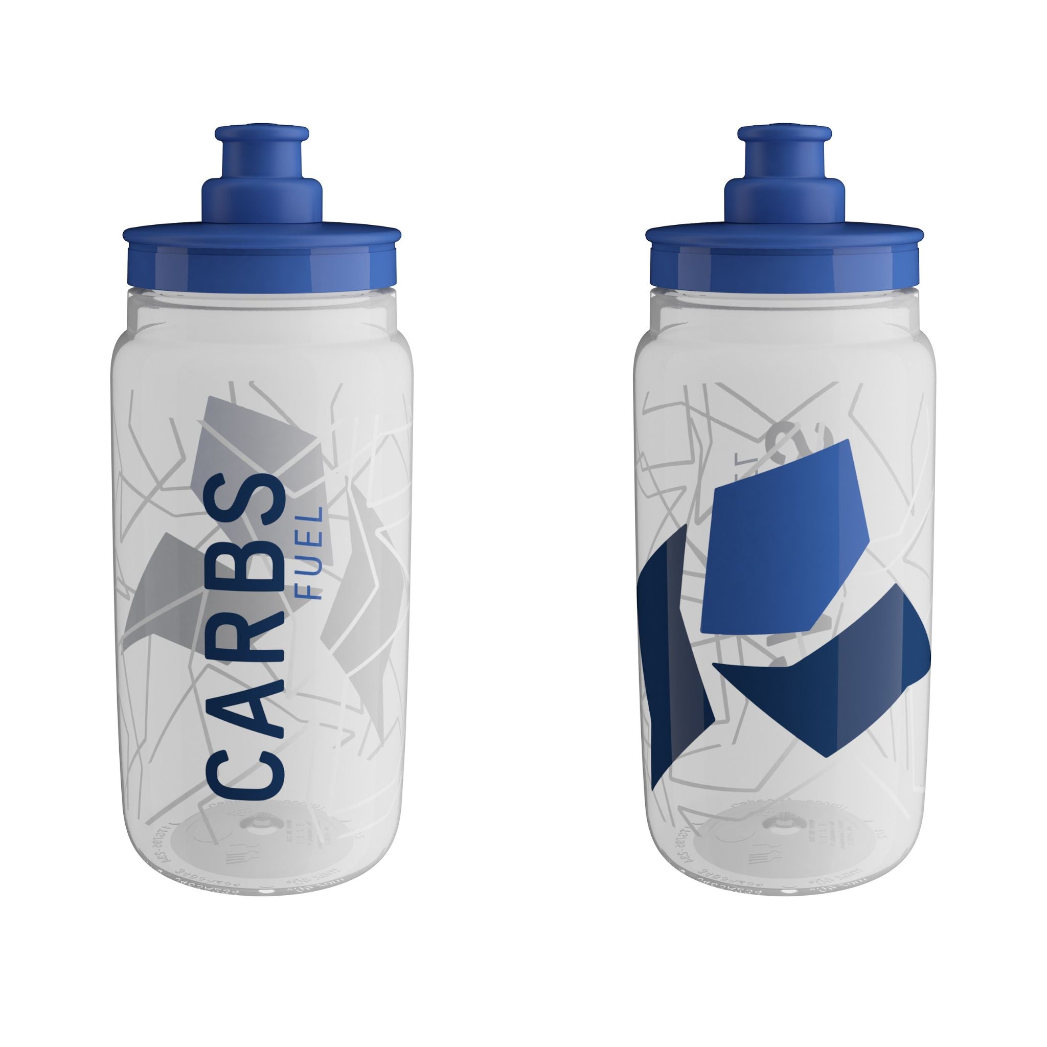 Carbs Fuel Elite Fly Water Bottle